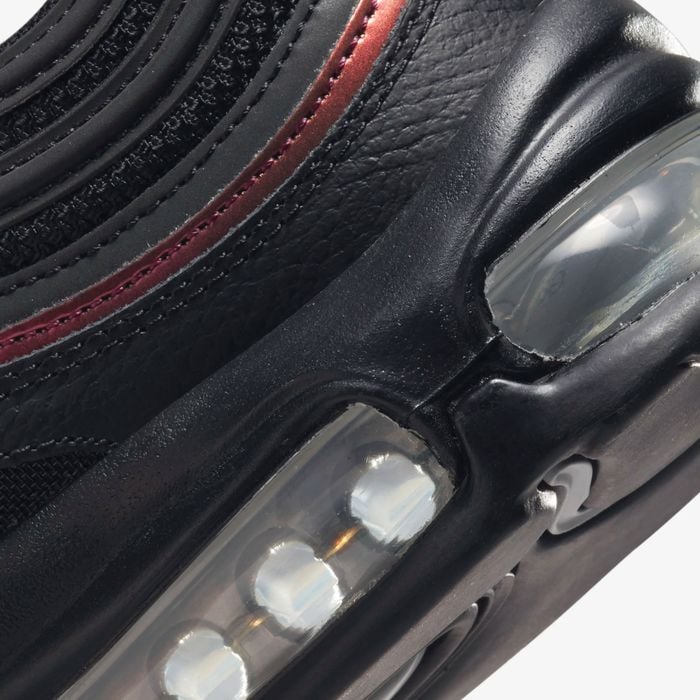 Nike Air Max 97 Sneakers Heren