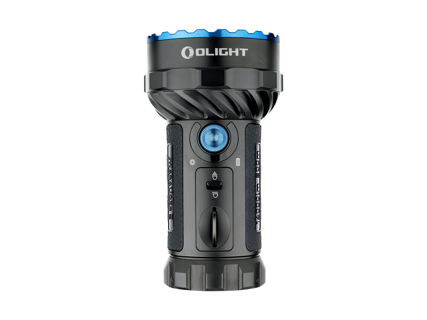 Olight Marauder 2 Rechargeable Zaklamp