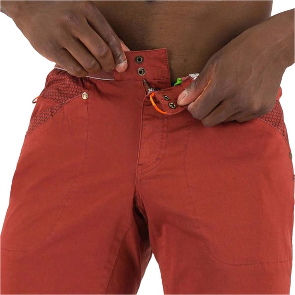 Pantalon escalade KARPOS NOGHERA PANT HENNA
