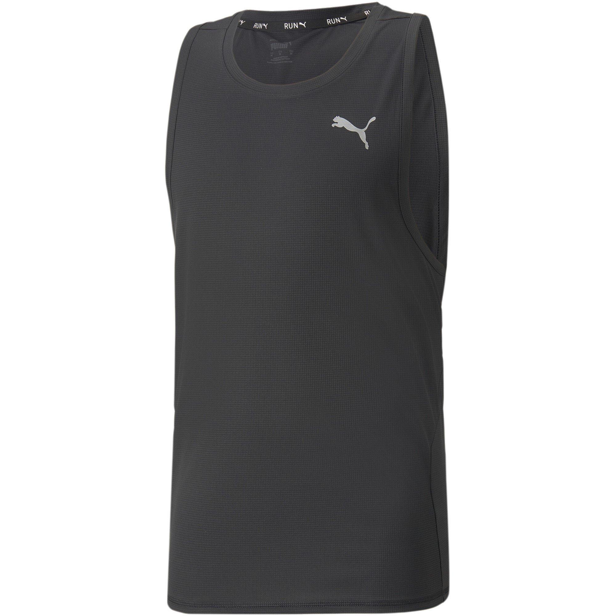 Puma RUN FAVORITE SINGLET M