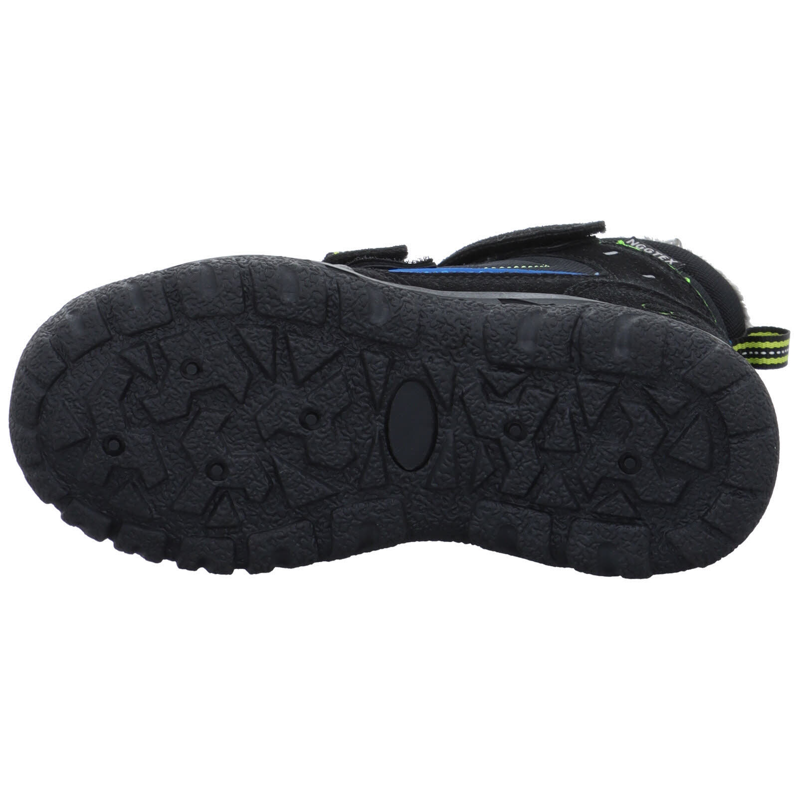 Klettschuhe LDR-23003-2-BK