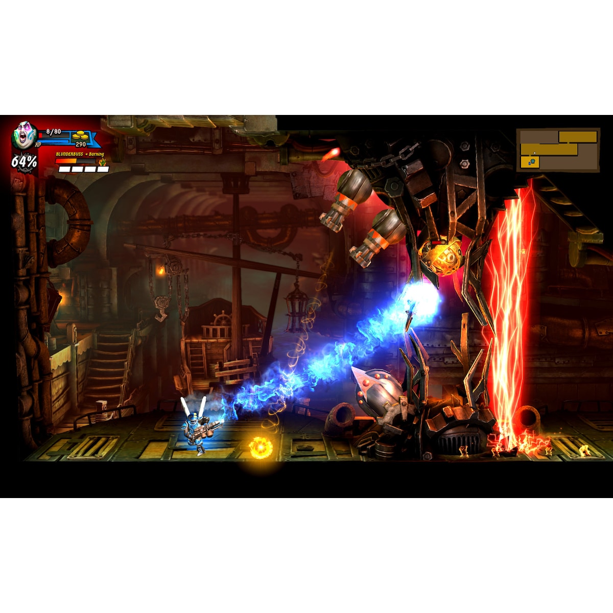 Rogue Stormers 2-Pack - PC Windows,Linux