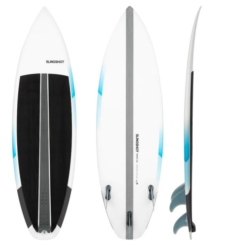 Slingshot Impact XR V1