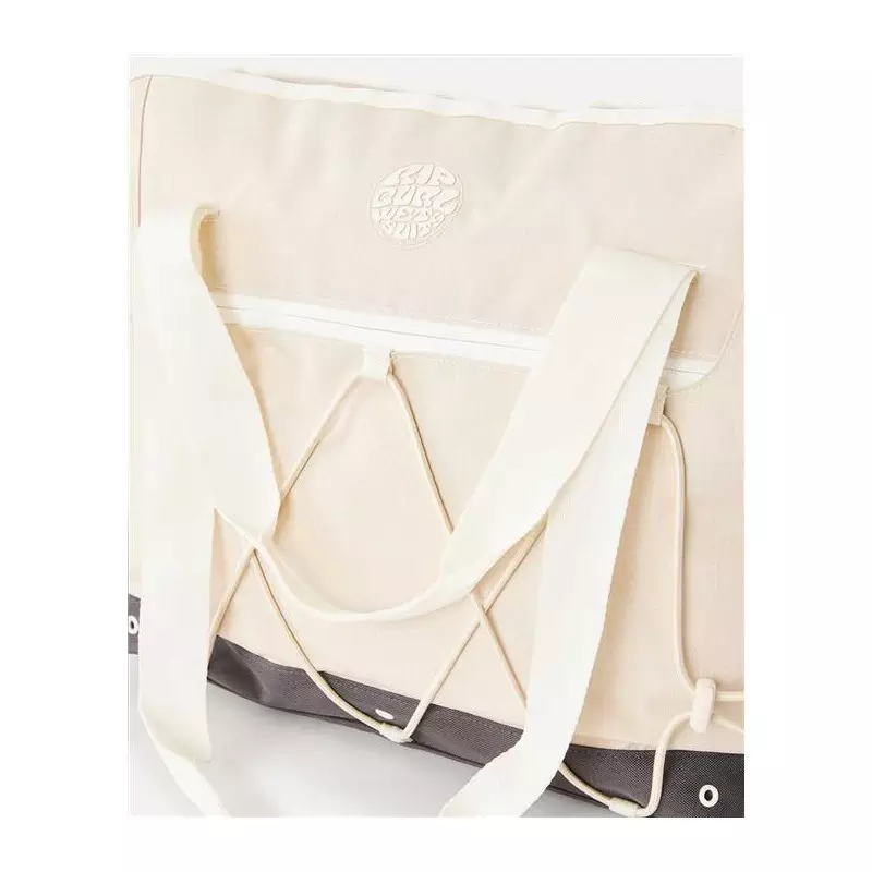 Sacoche RIPCURL Surf Series Anti-Stink Tote Natural