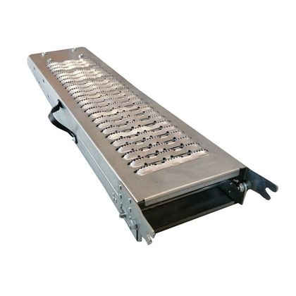 Rampe de chargement Brazoline pliante acier 250 kgs Universel