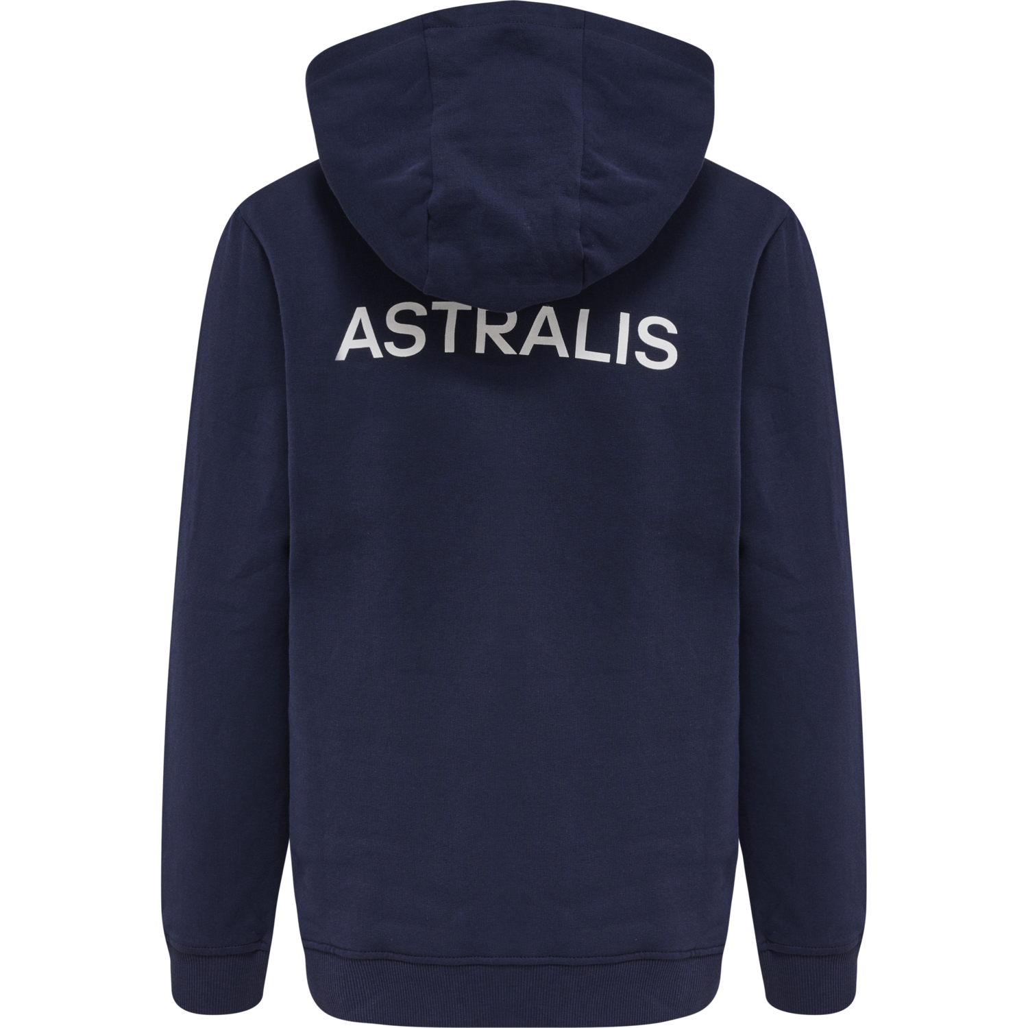 ASTRALIS 21/22 ZIP HOODIE KIDS