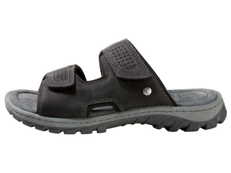Heren sandalen