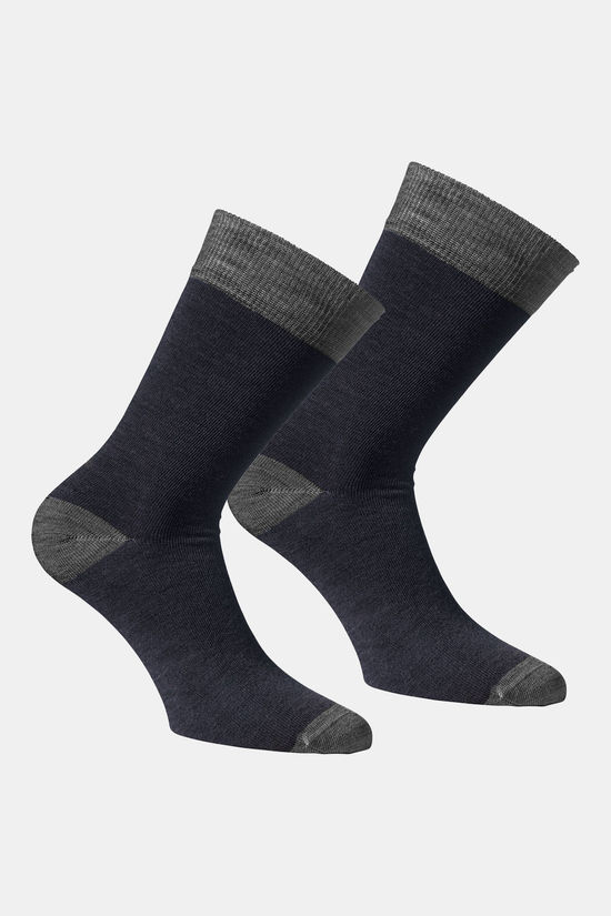 Alpaca socks Alpaca socks Lifestyle Merino 2 Pack