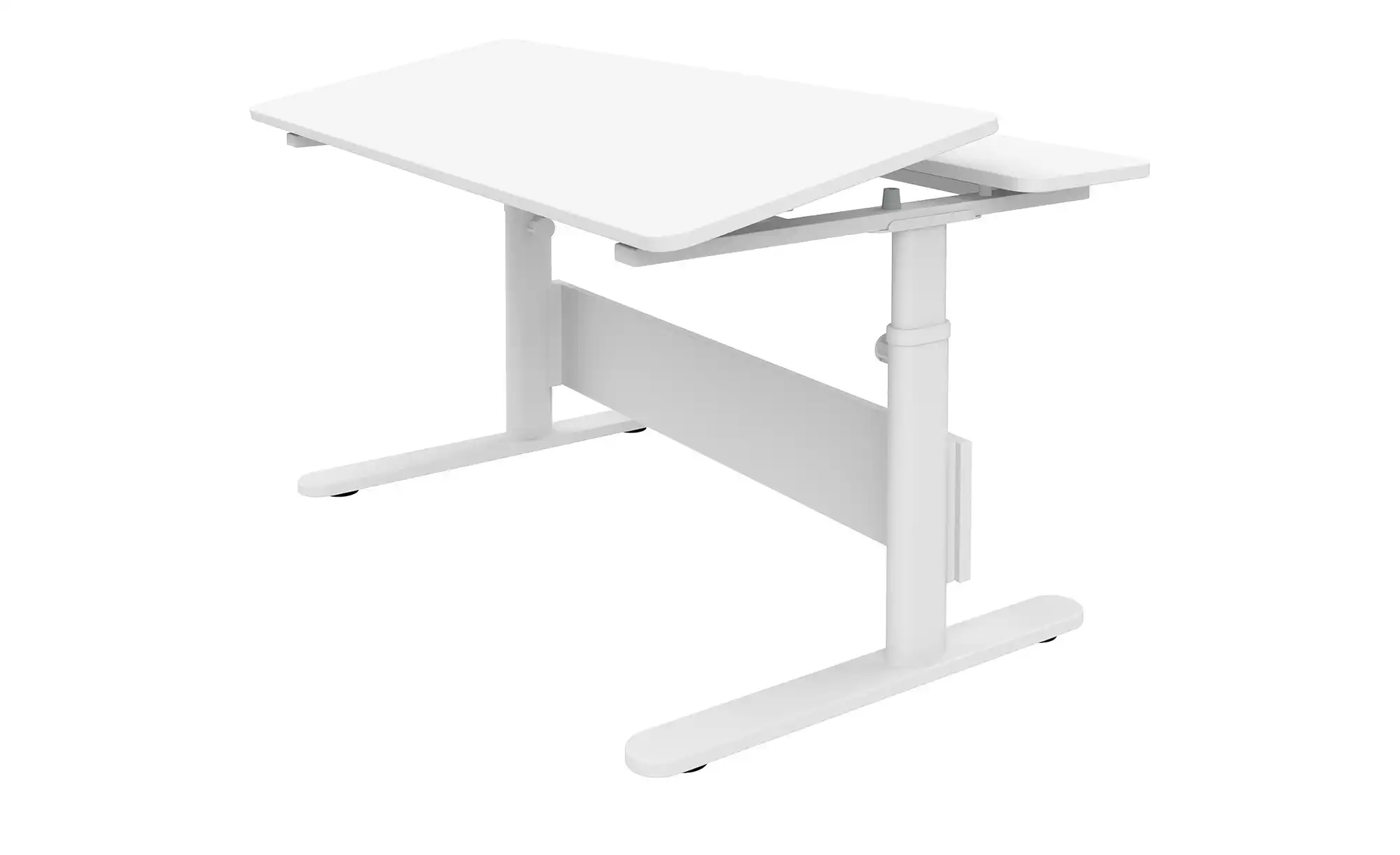 FLEXA Schülerschreibtisch Evo