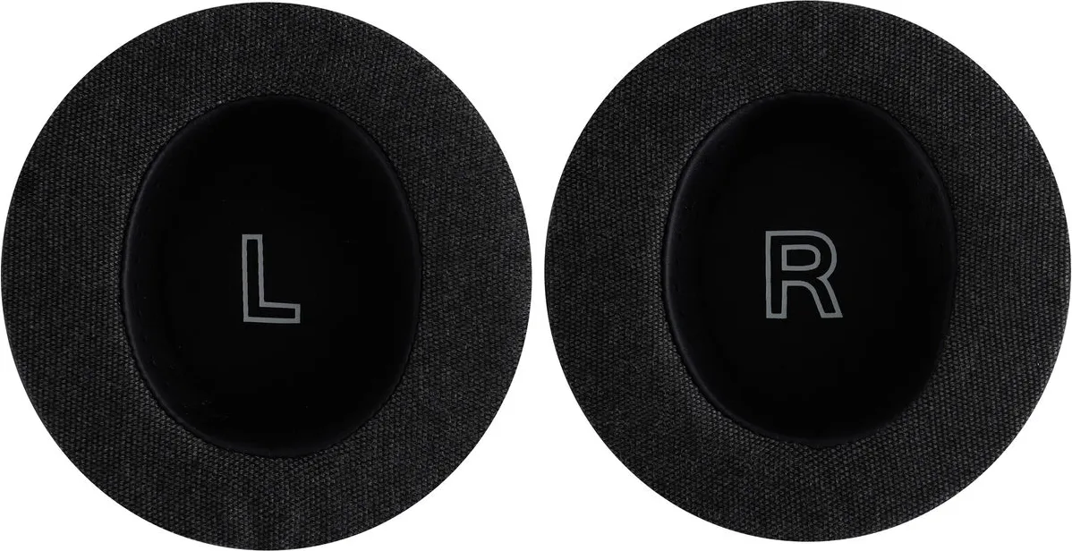 Sivga Luan Bois noir Casques hi-fi