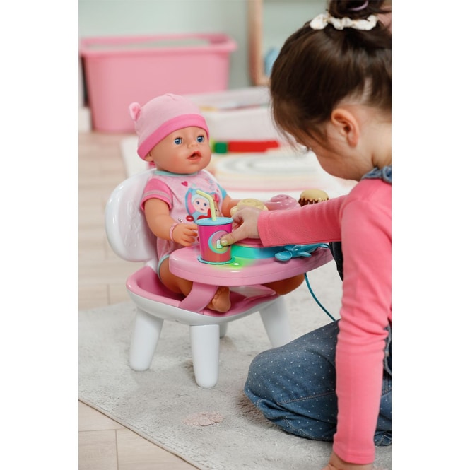 BABY born - Füttertisch