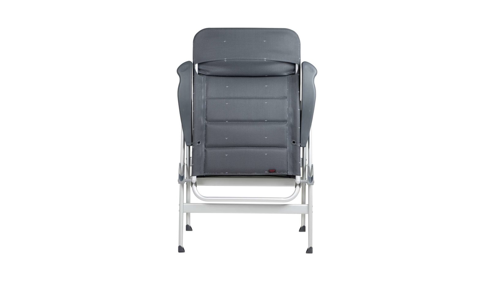 Crespo Relaxsessel AL-238 XL Deluxe dunkelgrau
