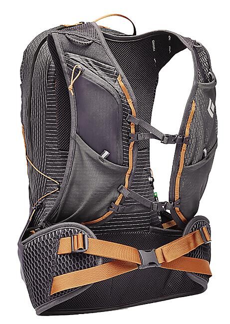 BLACK DIAMOND - SAC RANDONNEE ACTIVE PURSUIT 15