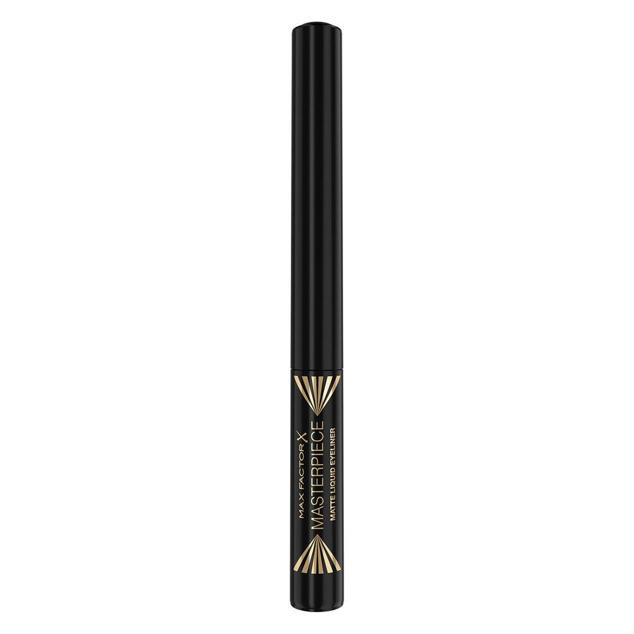 Max Factor Masterpiece Matte Liquid Eyeliner 3 Espresso 1,7g