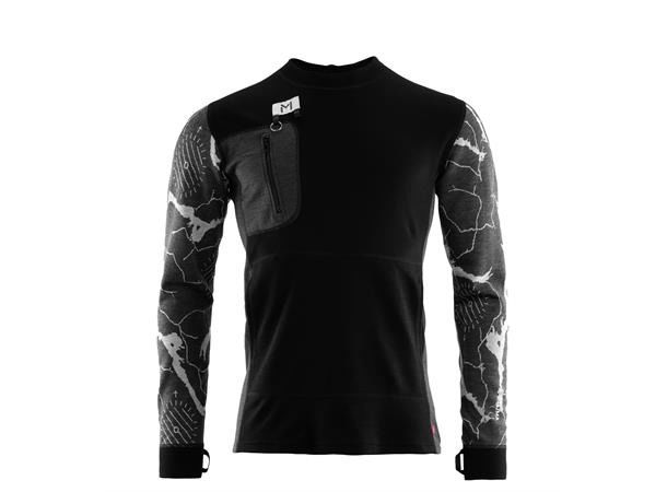 Aclima Lars Monsen Femunden Crewneck M's