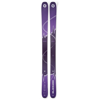 Blizzard Anomaly 102 24/25 Ski
