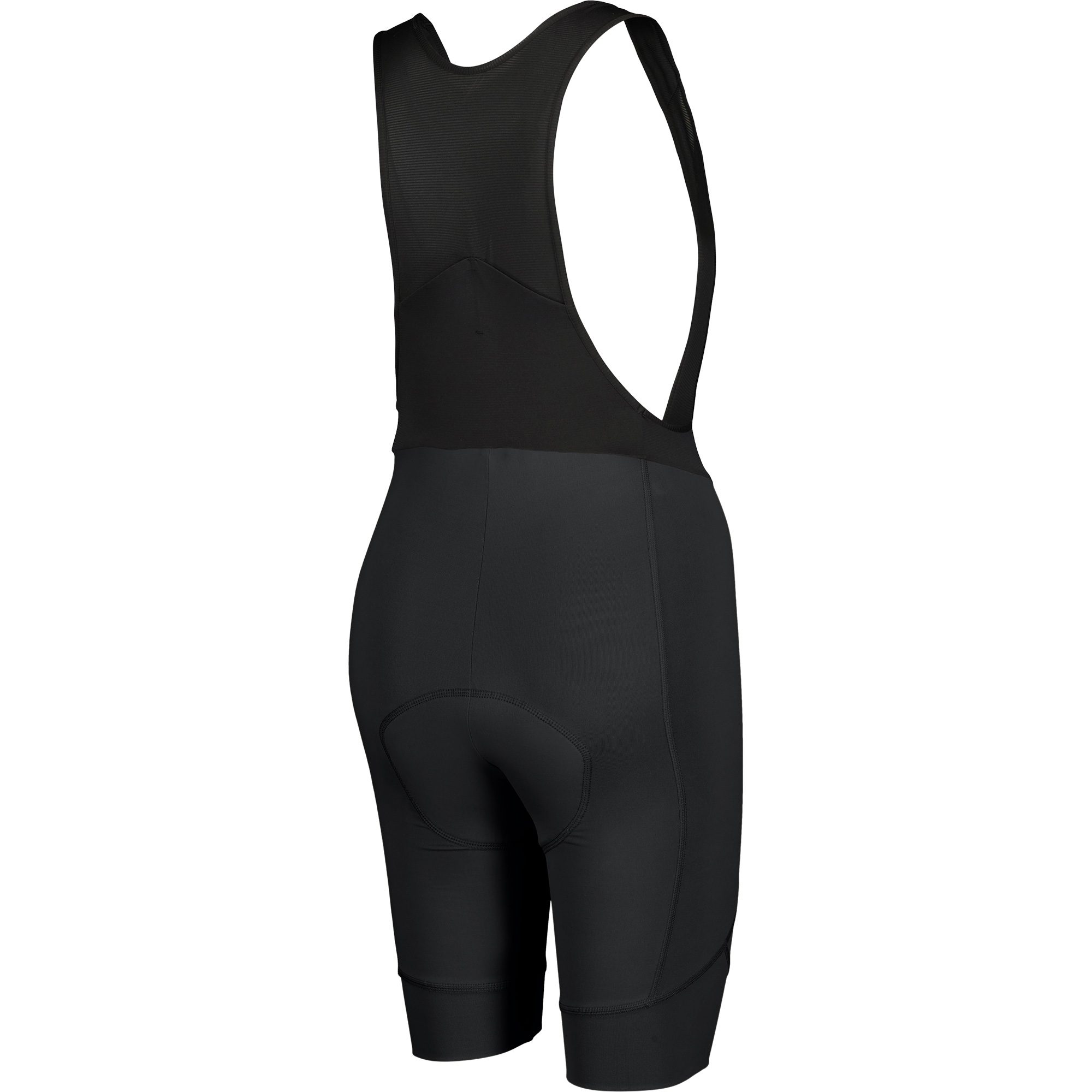 Scott Endurance +++ Trägerhose Damen schwarz