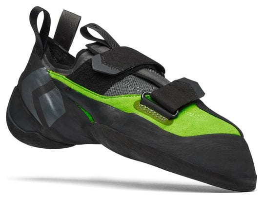 Chaussons d'escalade Black Diamond Method Homme