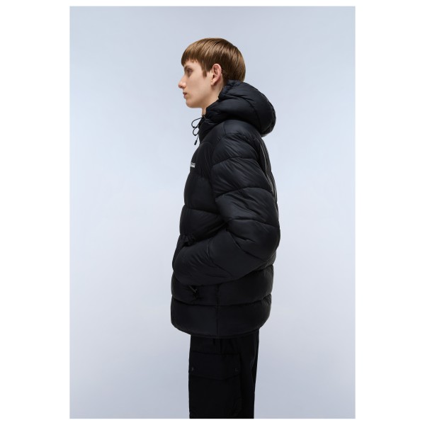 Napapijri - A-Monate Hoodie - Veste d'hiver