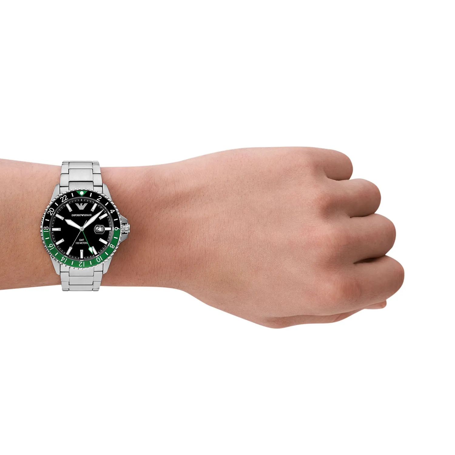 Emporio Armani Diver AR11589