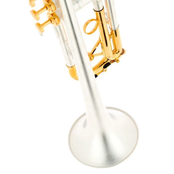 Schagerl Roman Empire Bb-Trumpet S