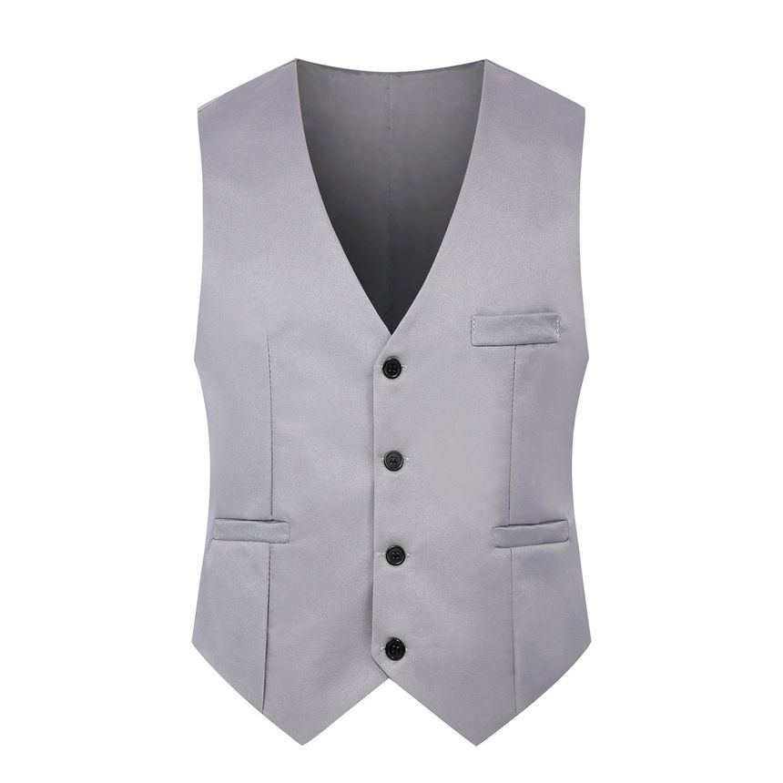 YIKES - Enkelrijs vest