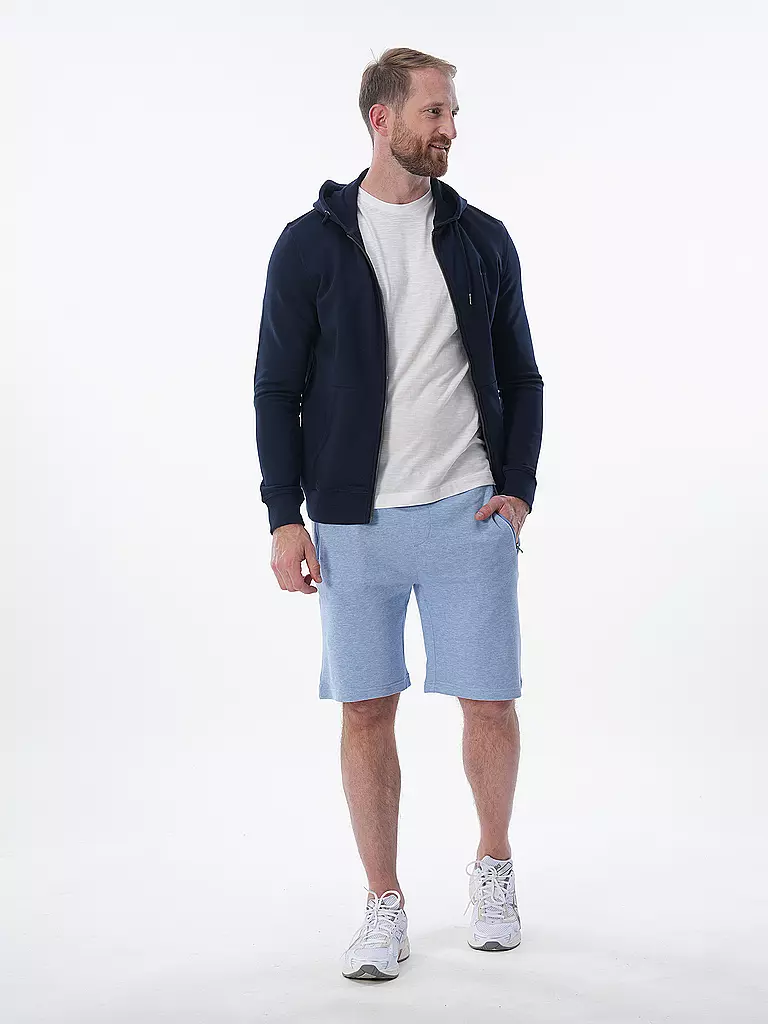 JOOP Sweatjacke SALVATORE dunkelblau