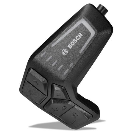 Bedieneinheit LED BRC3600  schwarz