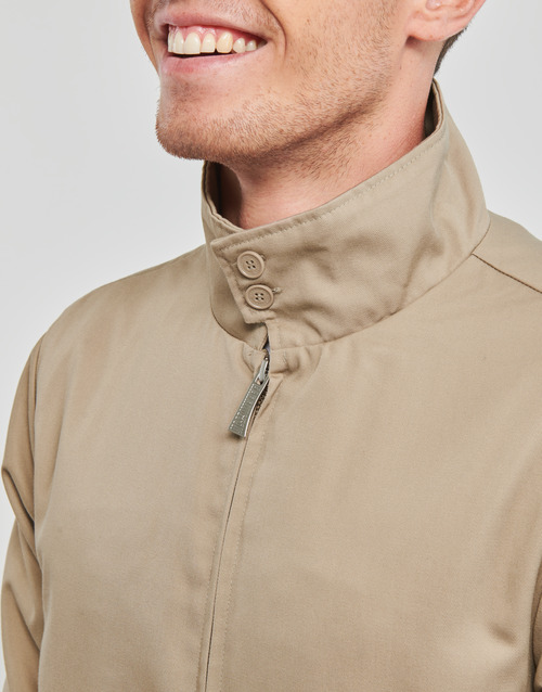 Harrington - HGO - Ecru