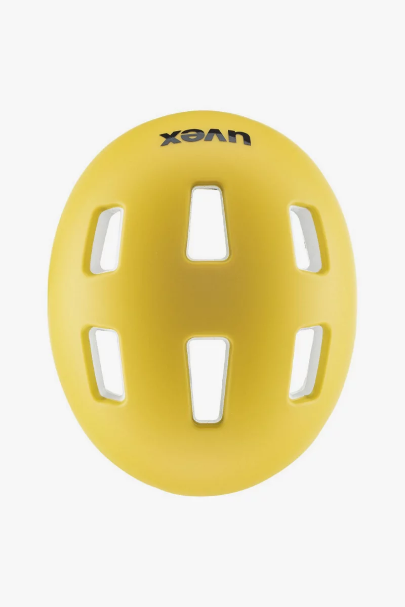 uvex hlmt 4 cc Kinder Velohelm