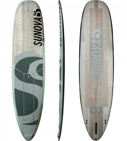Sunova STYLE XXX 10'6 XL
