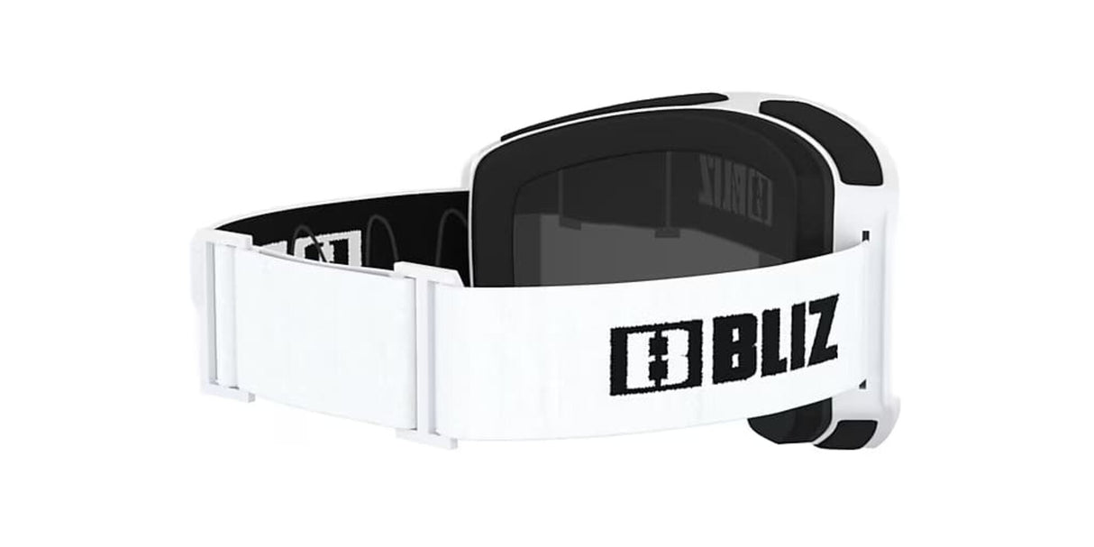 Bliz<br>Spark White