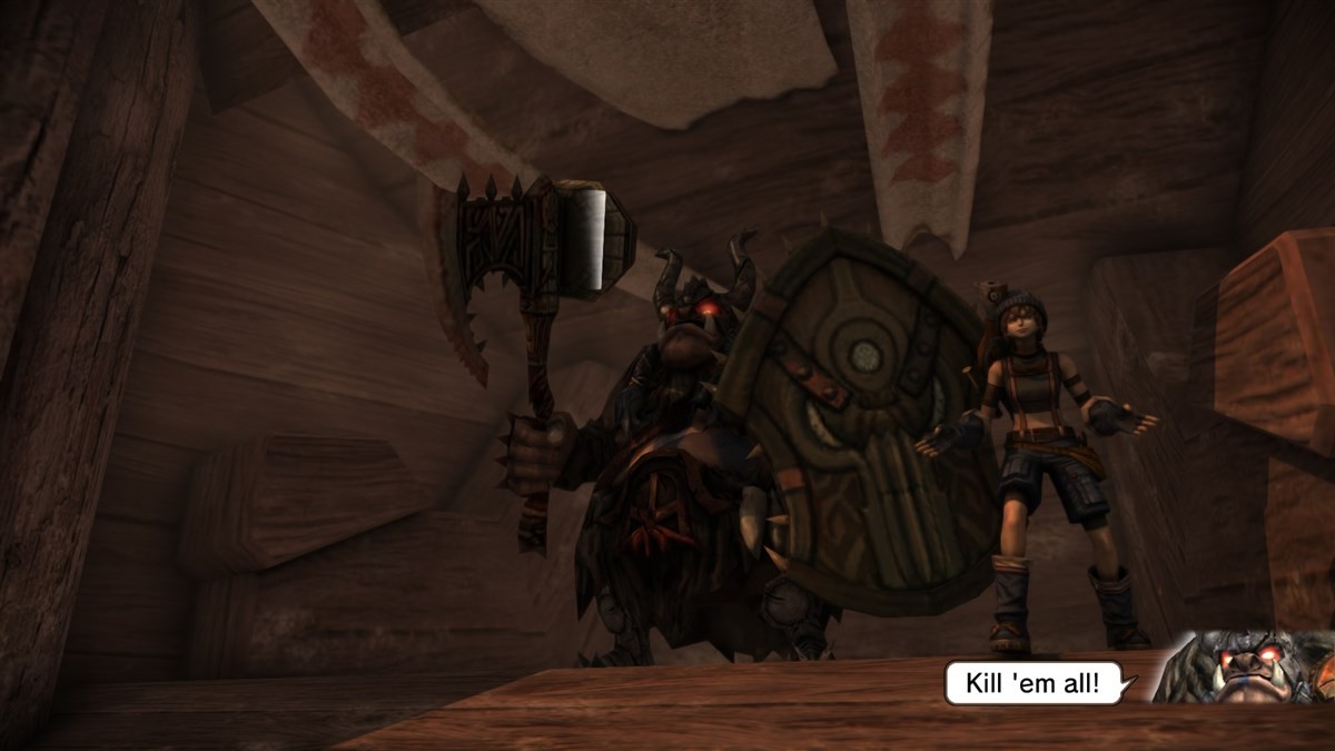 NAtURAL DOCtRINE- PlayStation 3