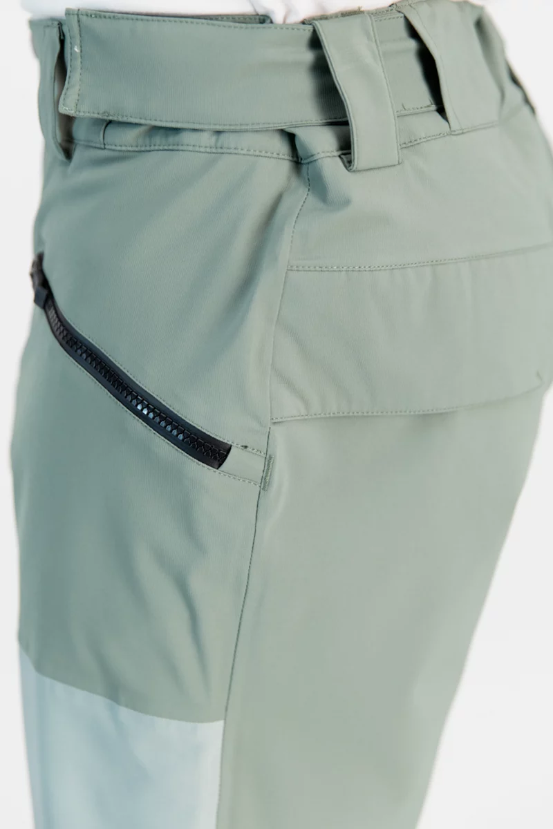 ziener Tiffin Herren Skihose