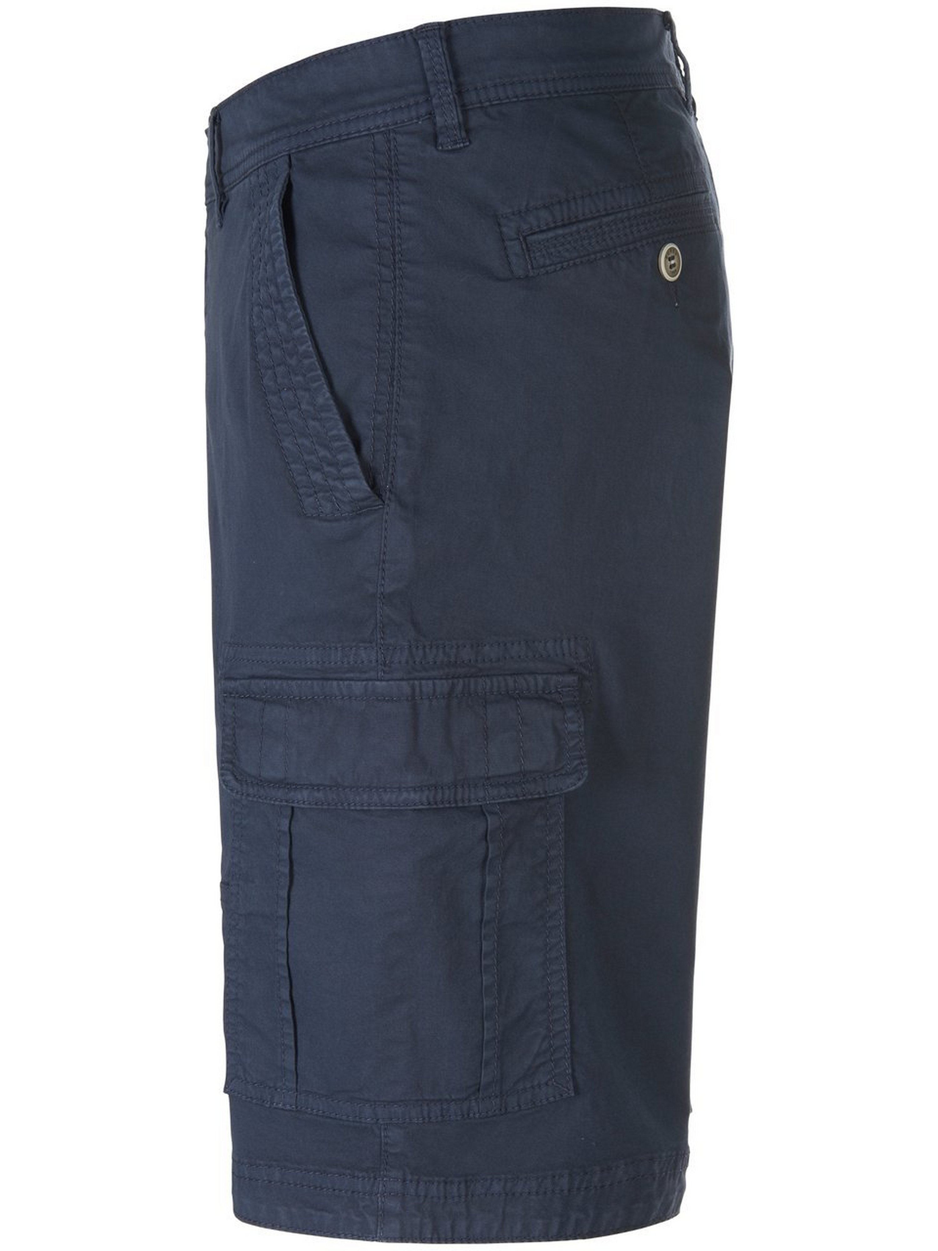 Cargo-Bermudas Modell Ex Bud