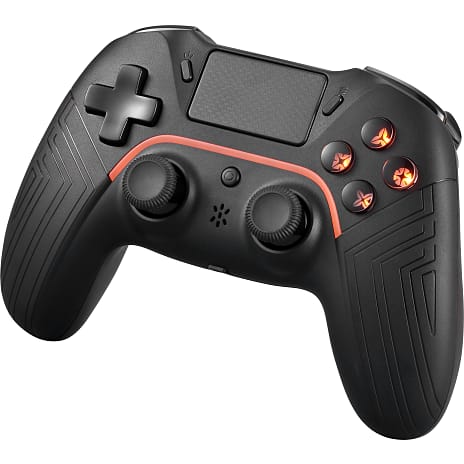 PS4 Controller Deltaco - Sort