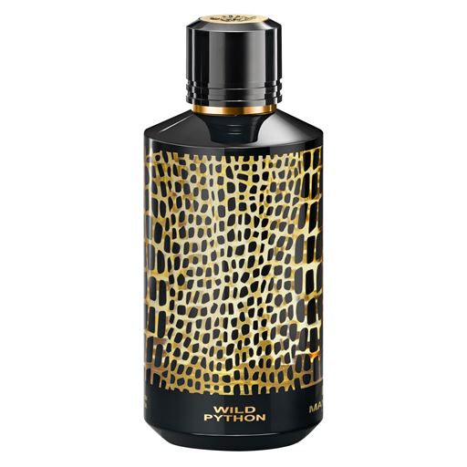 Mancera Wild Python Eau De Parfum, 120 ml