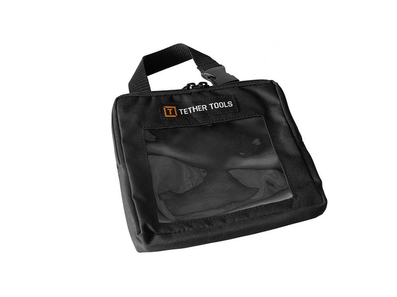 Tether Tools Starter Tethering Kit Kabelmanagment Set