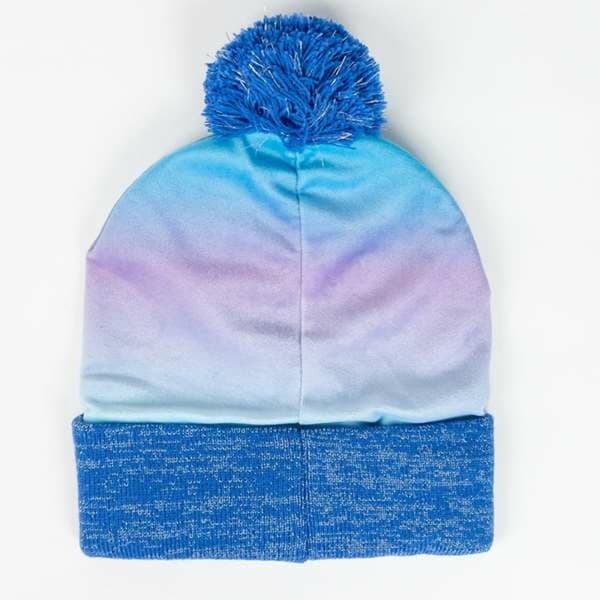 Hatt, Skjerf og Hansker Frozen Snood