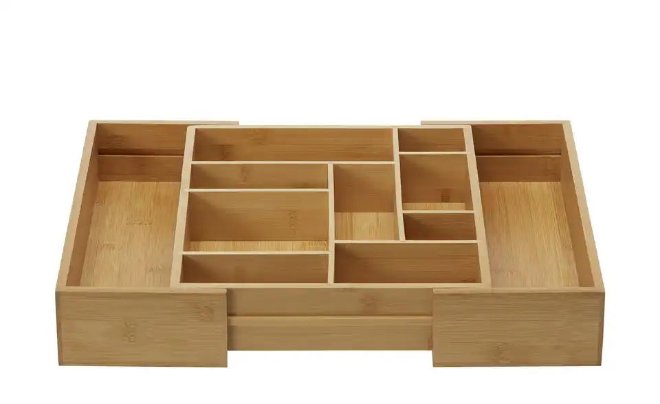 KHG Schubladenorganizer  Variabel ausziehbar
