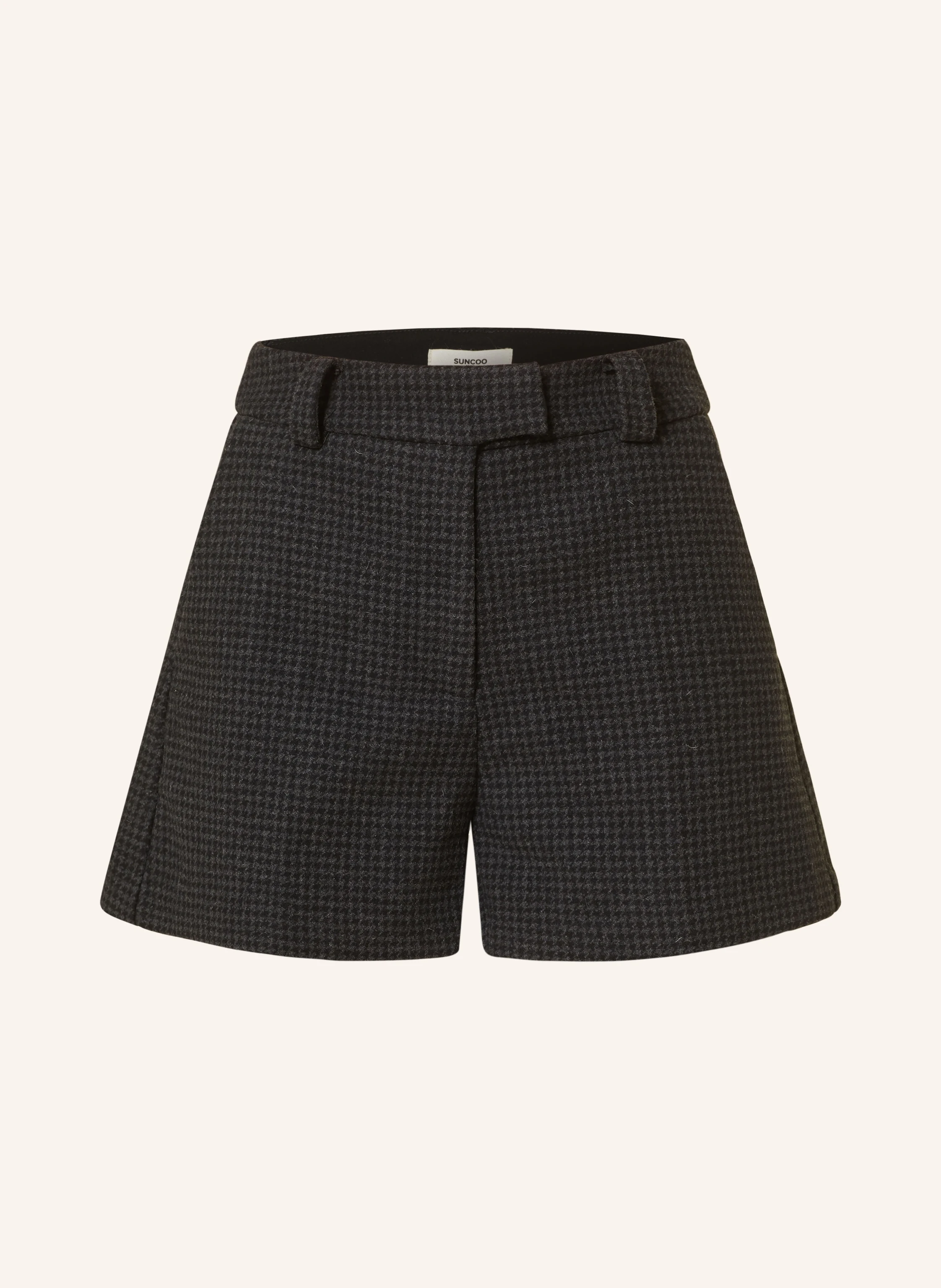 SUNCOO Shorts BELLA