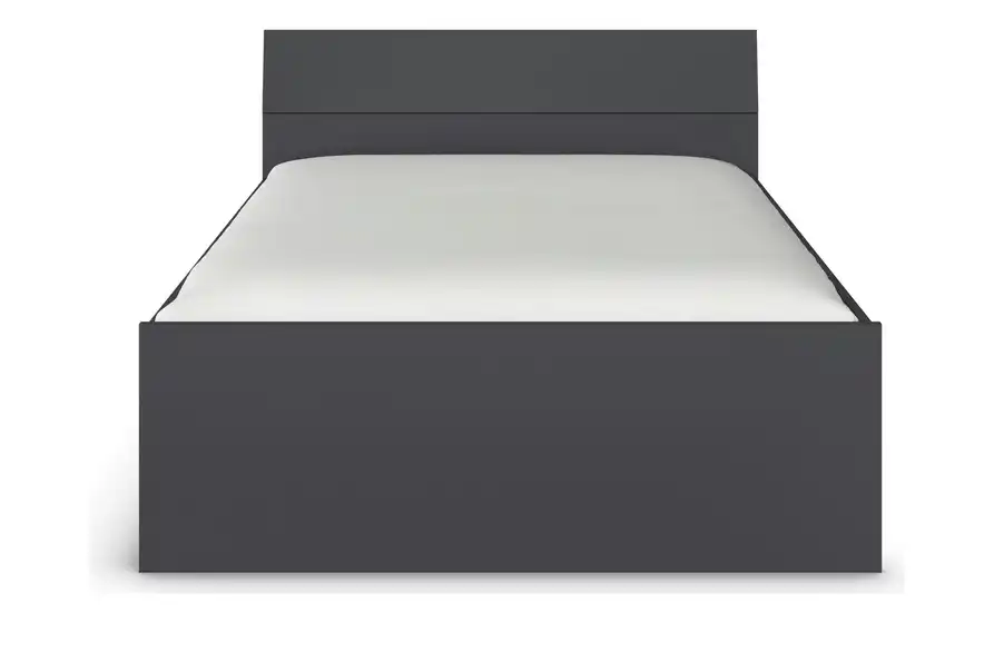 Bettgestell 145 cm 140x200 cm