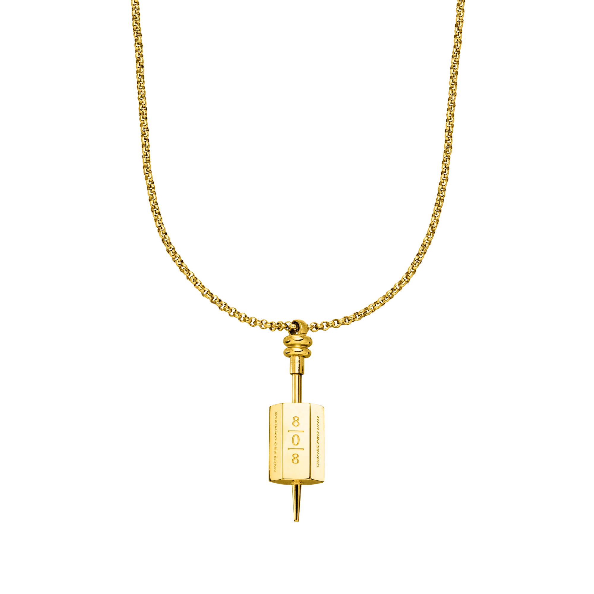 808 Kette - PURELEI