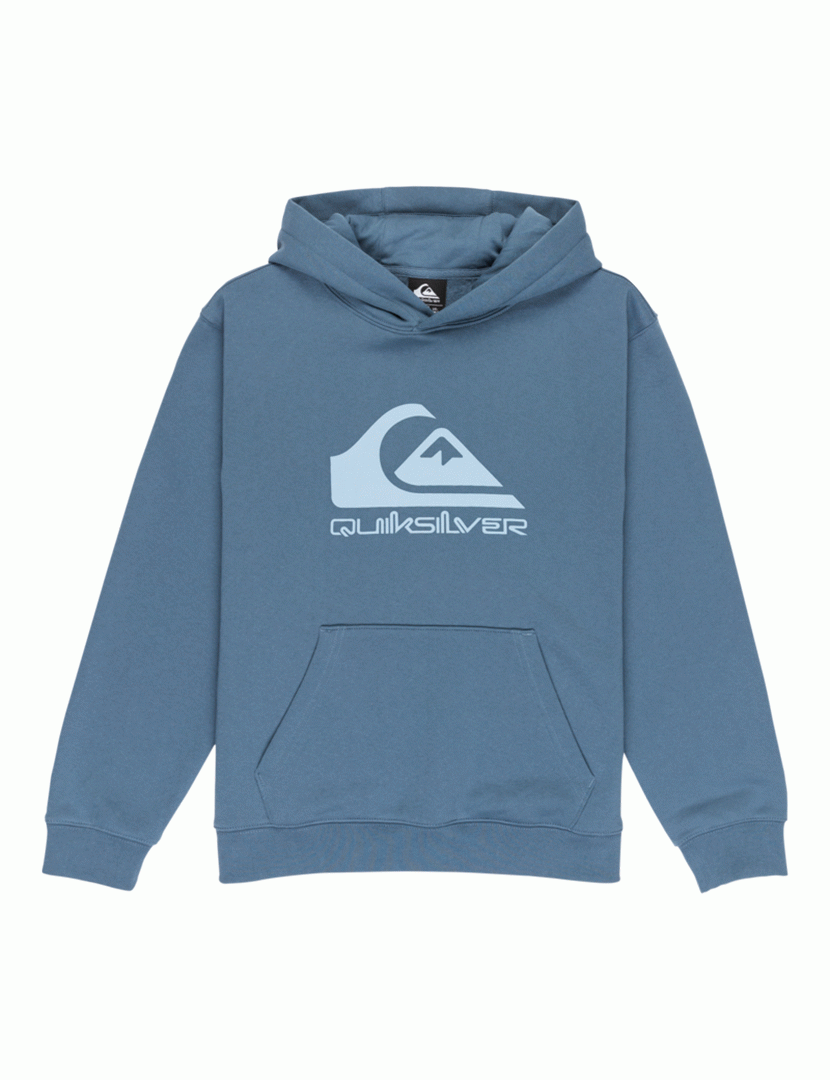 Boy's Blue Sweatshirt