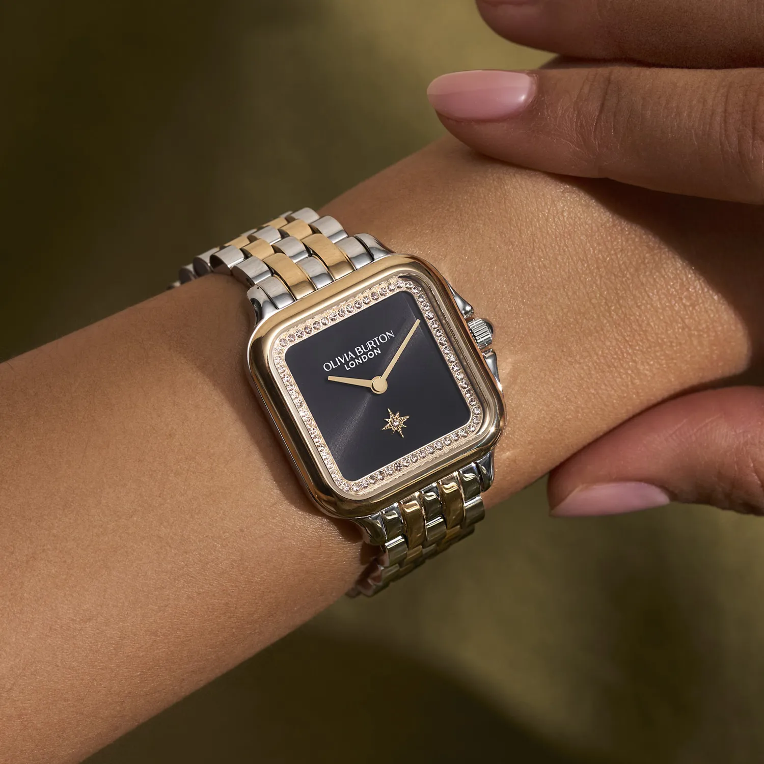 Olivia Burton Grosvenor 24000124