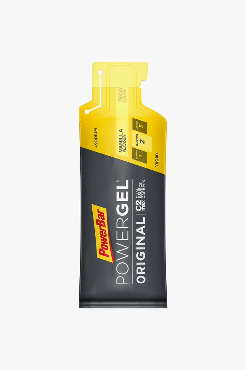 Powerbar Power Original 24 x 41 g Energy Gel