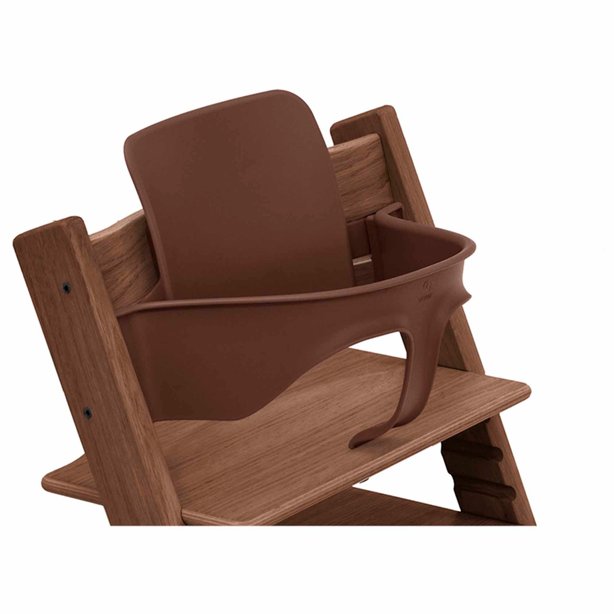 Stokke Tripp Trapp babyset bruin
