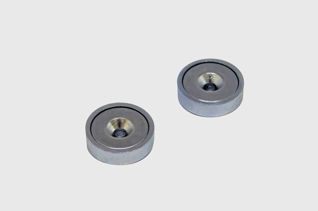 magped 100N Magnet