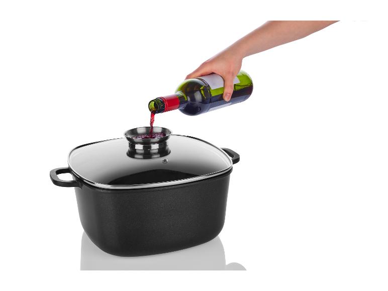 Braadpan 7,5 L