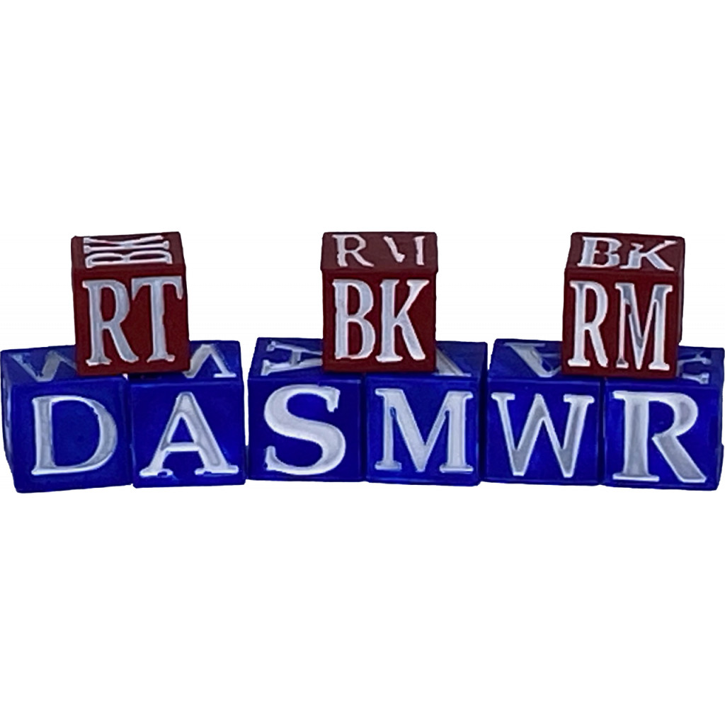 ESR French Stat Cards & Orders Pack (Mid War)